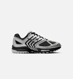 Nike Clothing Air Pegasus 2K5 Metallic Silver Mens Running Shoe - Metallic Silver/Metallic Platinum/Flat Silver/Black