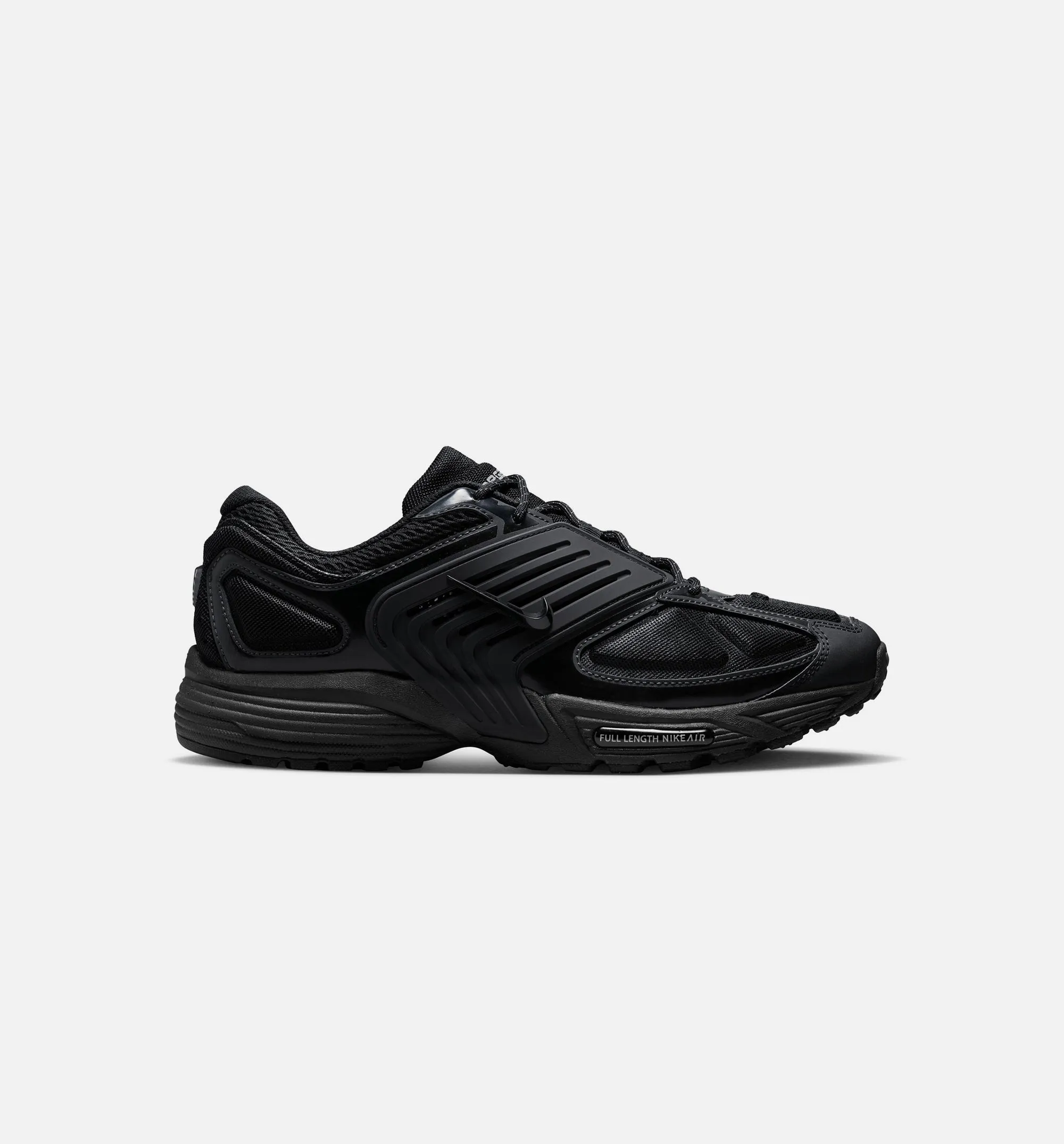 Nike Clothing Air Pegasus Wave Black Anthracite Mens Lifestyle Shoe - Black/Anthracite/Cyber