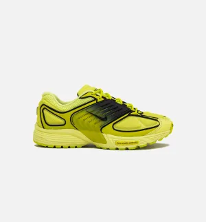 Nike Clothing Air Pegasus Wave Light Lemon Twist Mens Lifestyle Shoe - Light Lemon Twist/Black/Cyber