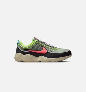 Nike Clothing Air Zoom Spiridon Mens Lifestyle Shoe - Yellow