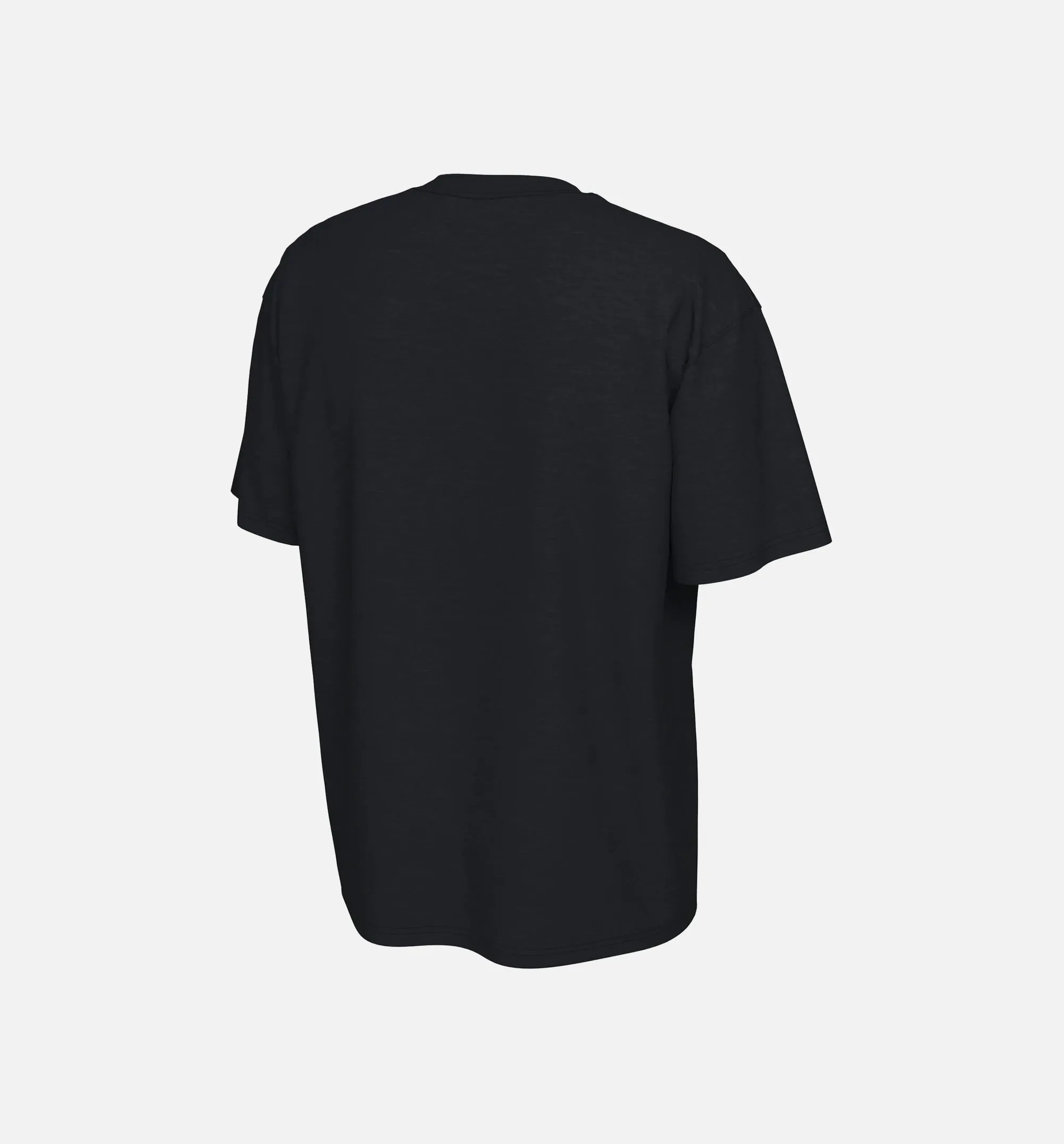 Nike Clothing A'ja Wilson Rings So Win Mens Short Sleeve Shirt - Black