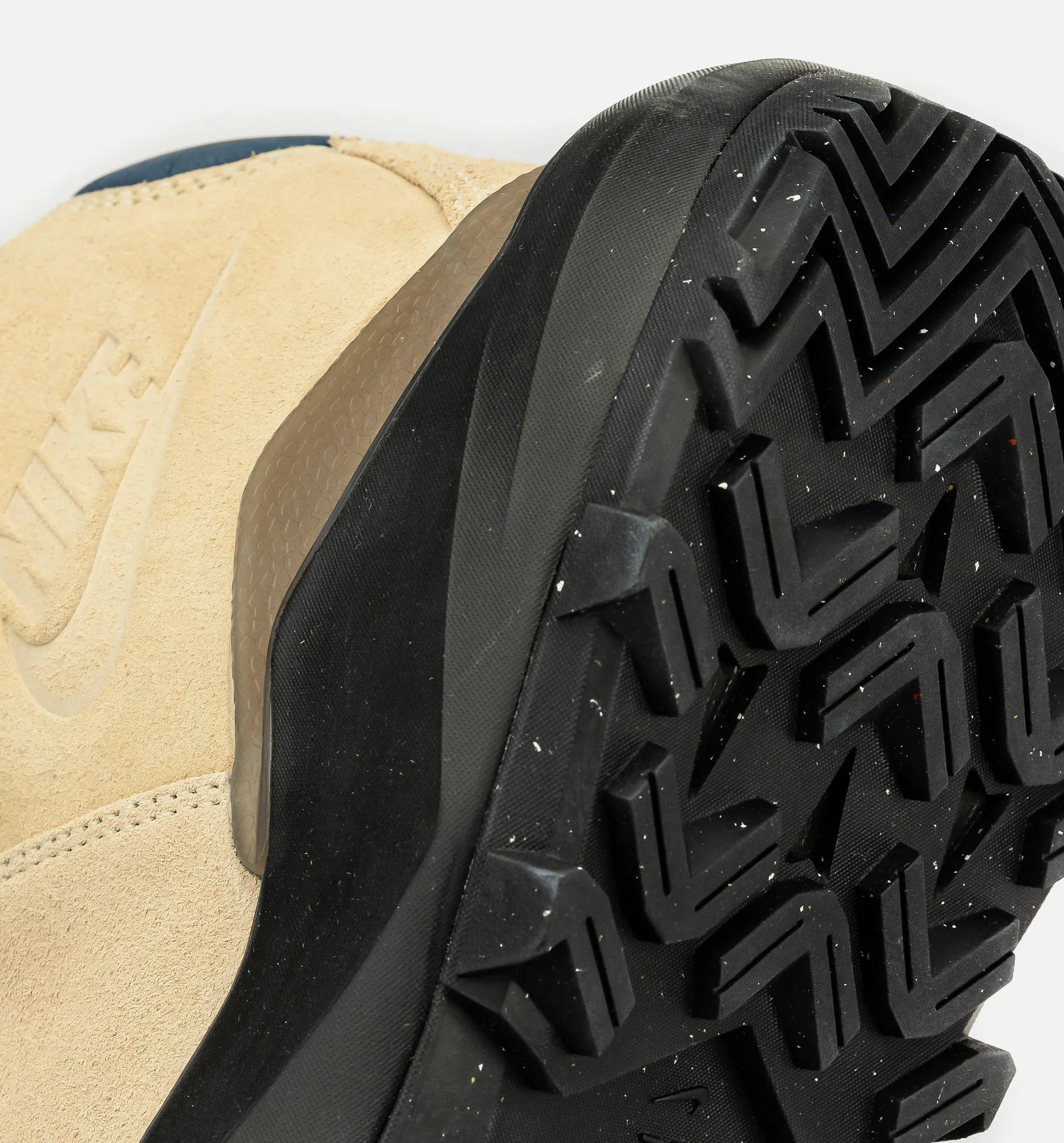 Nike Clothing Cygnal Desert Ore Mens Lifestyle Shoe - Desert Ore/Black/University Gold/Navy