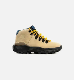 Nike Clothing Cygnal Desert Ore Mens Lifestyle Shoe - Desert Ore/Black/University Gold/Navy