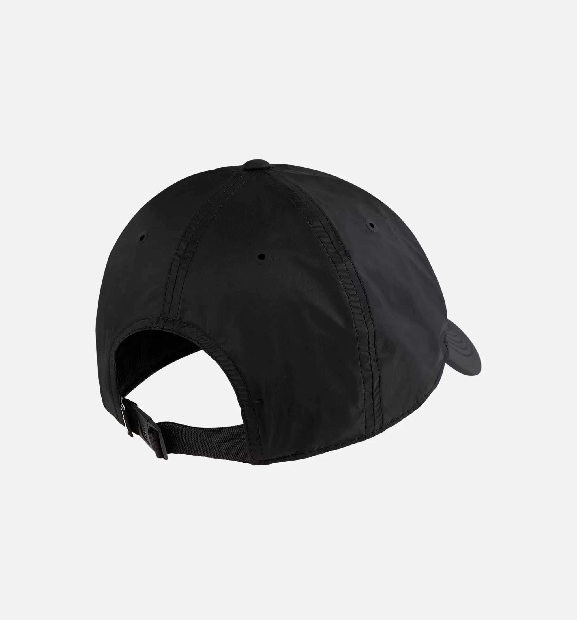 Nike Clothing Dri Fit ACG Club Mens Cap - Black/White