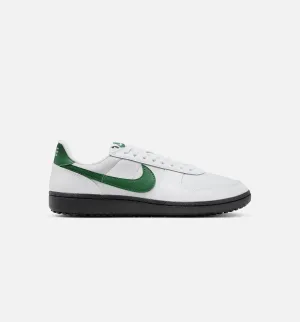 Nike Clothing Field General '82 Gorge Green Mens Lifestyle Shoe - White/Gorge Green