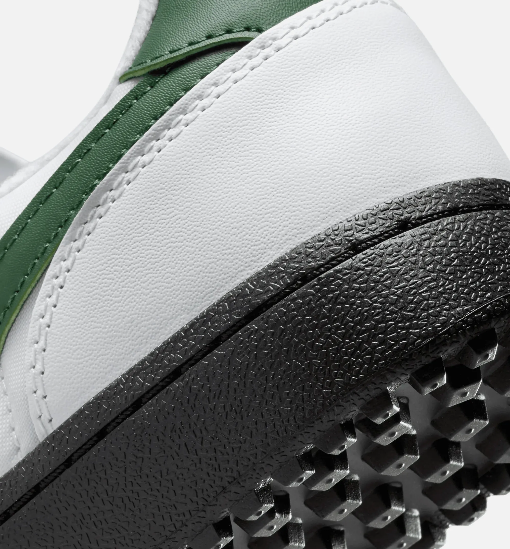 Nike Clothing Field General '82 Gorge Green Mens Lifestyle Shoe - White/Gorge Green