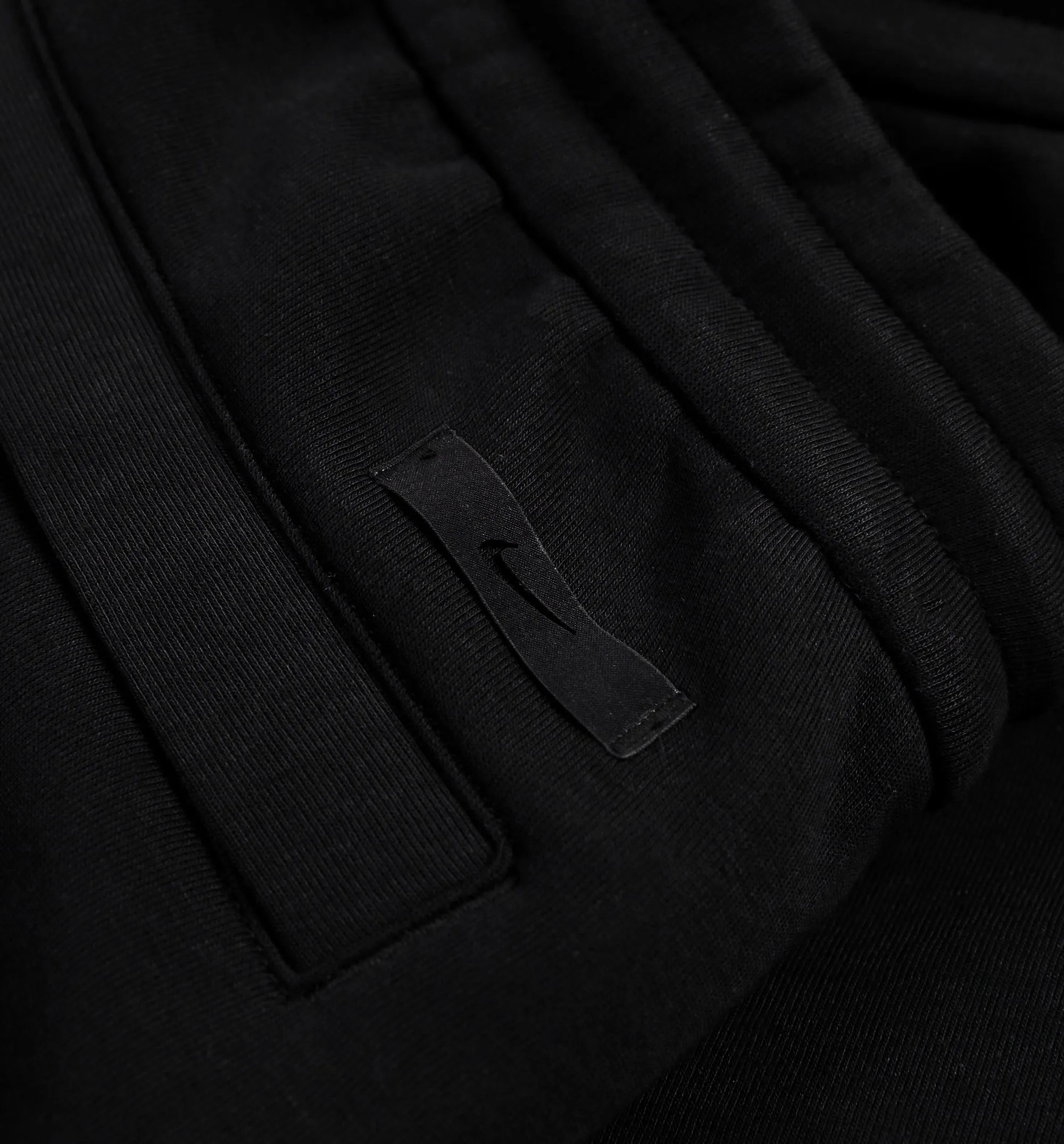 Nike Clothing NSW Tech Fleece Jogger Mens Pants - Black