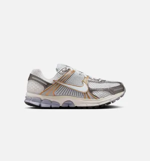 Nike Clothing Zoom Vomero 5 Platinum Tint Mens Running Shoe - Platinum Tint/White