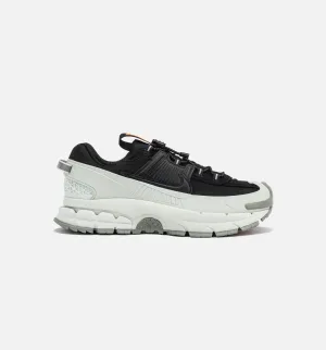 Nike Clothing Zoom Vomero Roam Winterized Mens Lifestyle Shoe - Black/Light Silver/Jade Horizon/Hyper Crimson