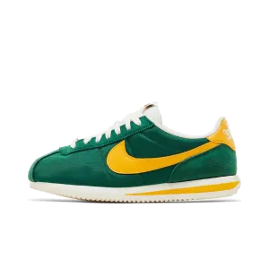 Nike Cortez Gorge Green Yellow Ochre Nike sneakers in limited color packs