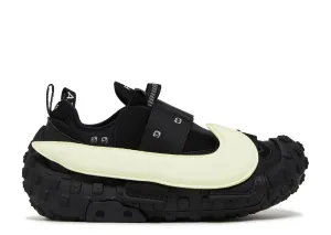 Nike CPFM Air Flea 2 Cactus Plant Flea Market Black Alabaster (WORN) Nike sporty look with timeless feel