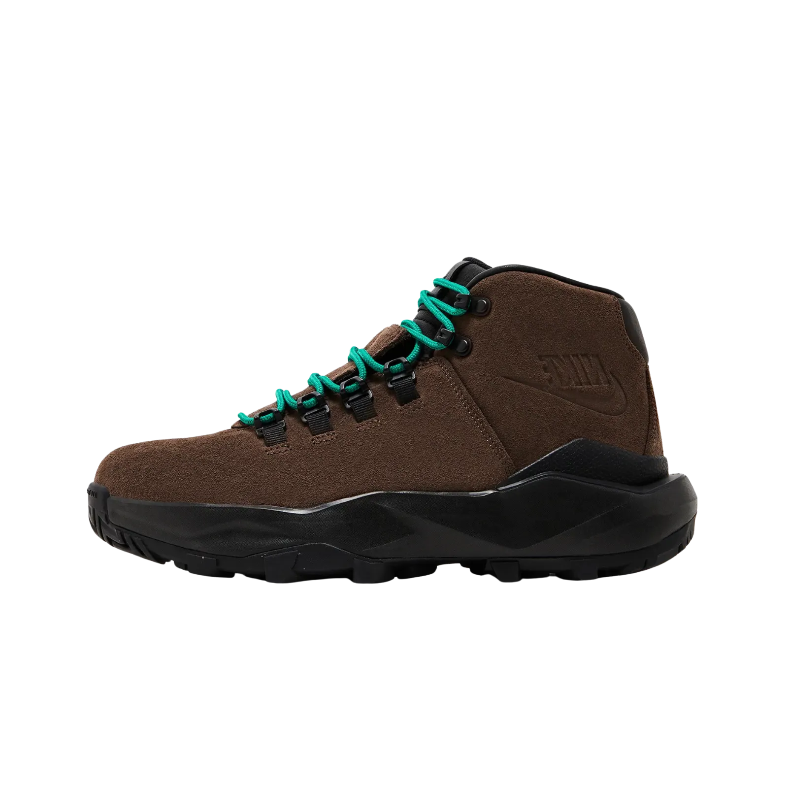 Nike Cygnal Baroque Brown Nike cushioned shoes for casual wear