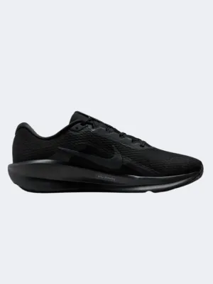 Nike Downshifter 13 Men Running Shoes Anthracite/Black Mens shoes for everyday urban style