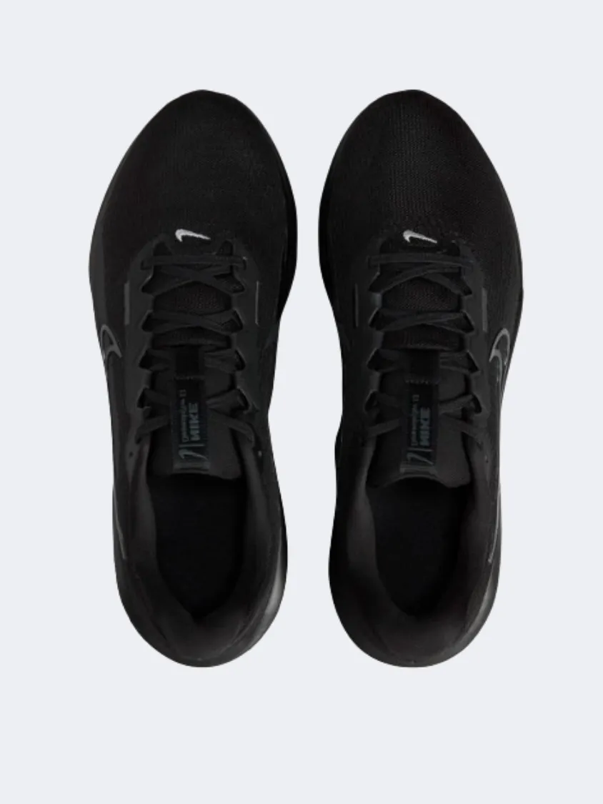 Nike Downshifter 13 Men Running Shoes Anthracite/Black Mens Casual Everyday Sneakers