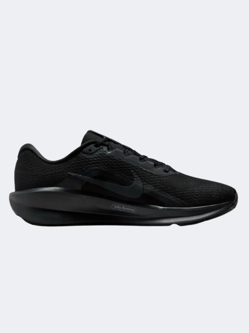 Nike Downshifter 13 Men Running Shoes Anthracite/Black Mens shoes for everyday urban style