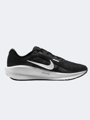 Nike Downshifter 13 Men Running Shoes Black/White/Grey Mens shoes for everyday urban style