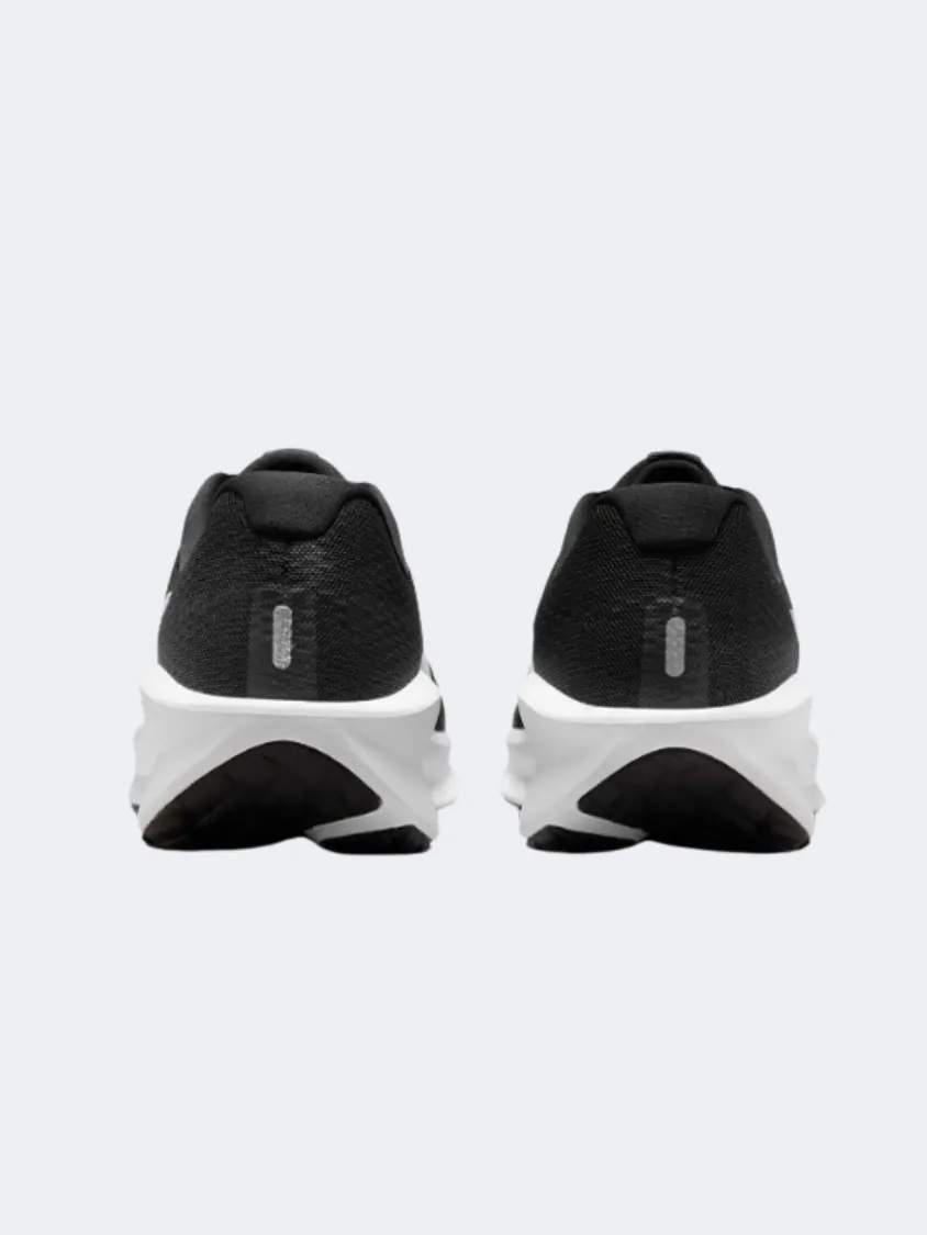 Nike Downshifter 13 Men Running Shoes Black/White/Grey Mens Casual Everyday Sneakers