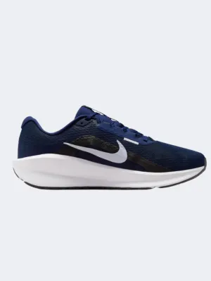 Nike Downshifter 13 Men Running Shoes Navy/Black/White Mens shoes for everyday urban style