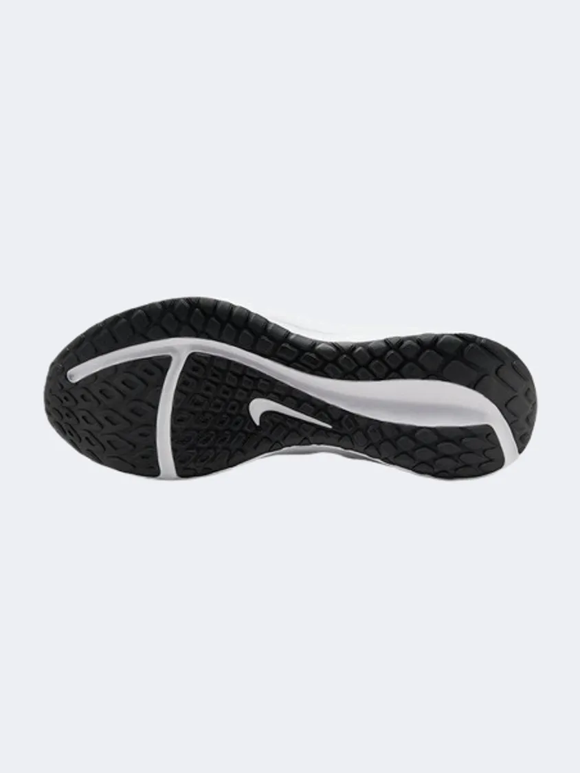 Nike Downshifter 13 Men Running Sneakers Grey/Platinum/White Mens Urban Style Comfort Shoes