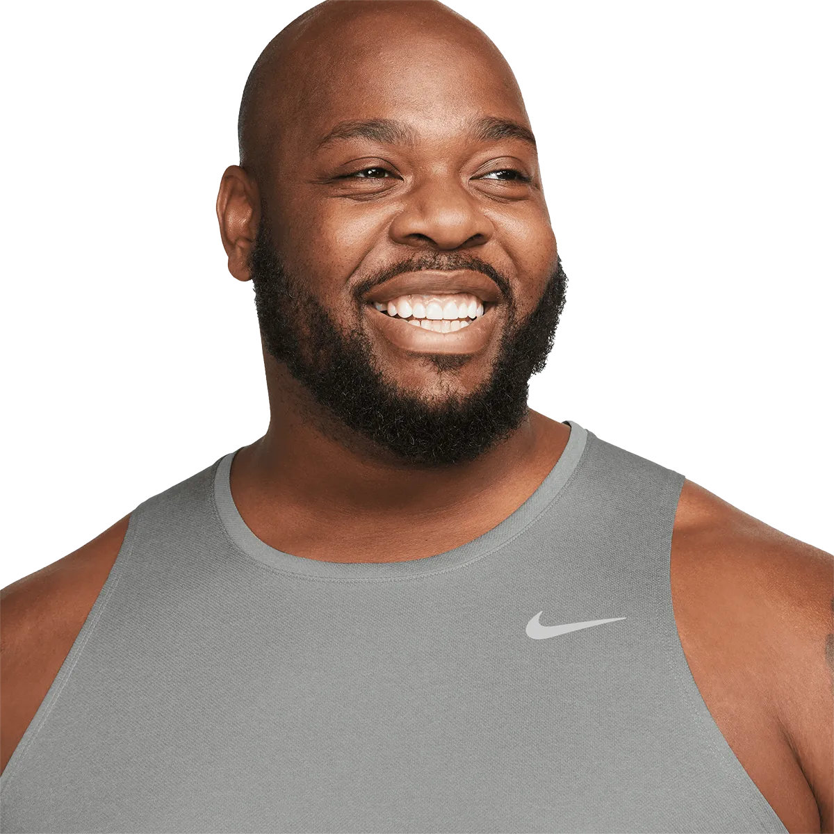 Nike Dri-FIT Miler Tank