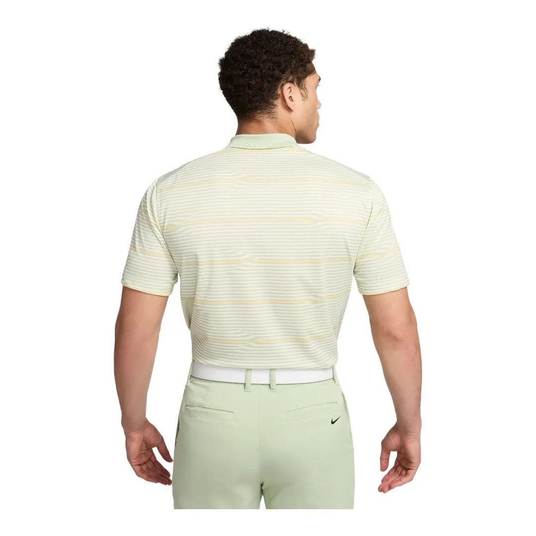 Nike DRI-FIT Victory  Ripple Golf Polo FD5829