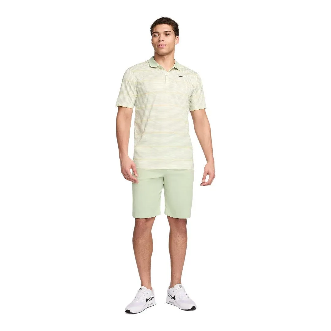 Nike DRI-FIT Victory  Ripple Golf Polo FD5829