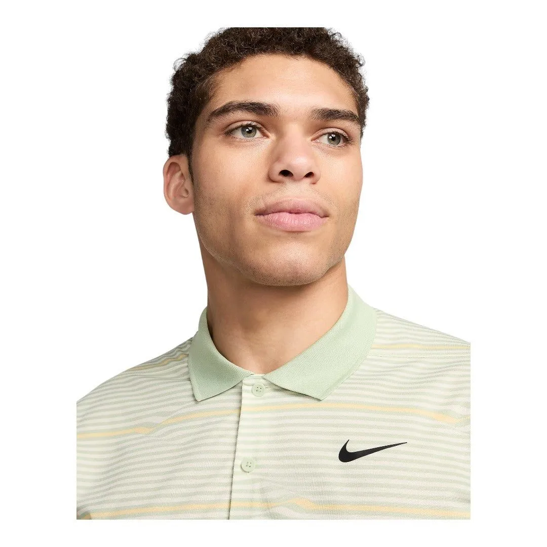 Nike DRI-FIT Victory  Ripple Golf Polo FD5829