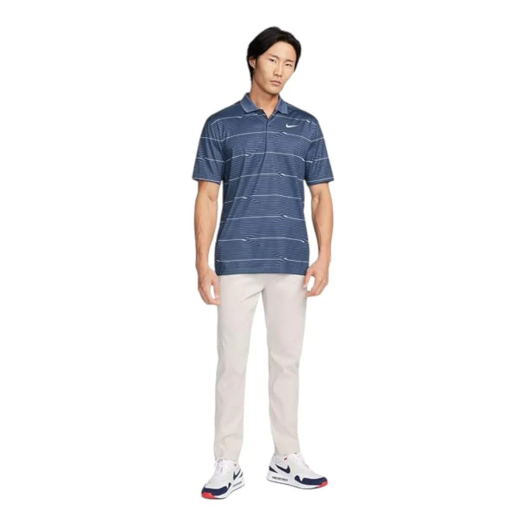 Nike DRI-FIT Victory  Ripple Golf Shirt FD5829