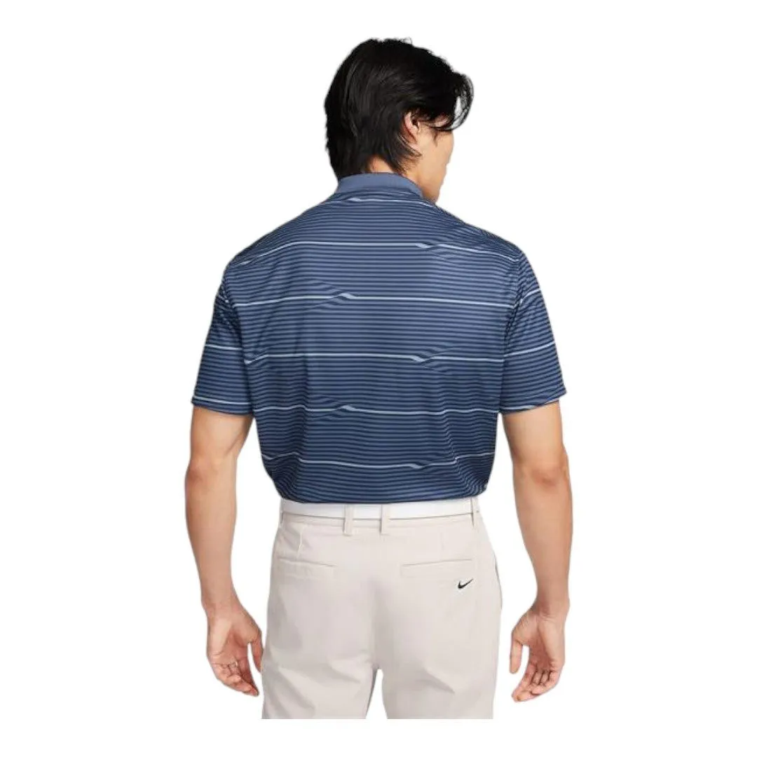 Nike DRI-FIT Victory  Ripple Golf Shirt FD5829