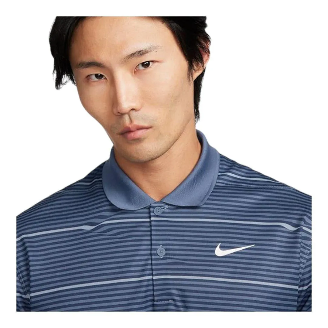 Nike DRI-FIT Victory  Ripple Golf Shirt FD5829