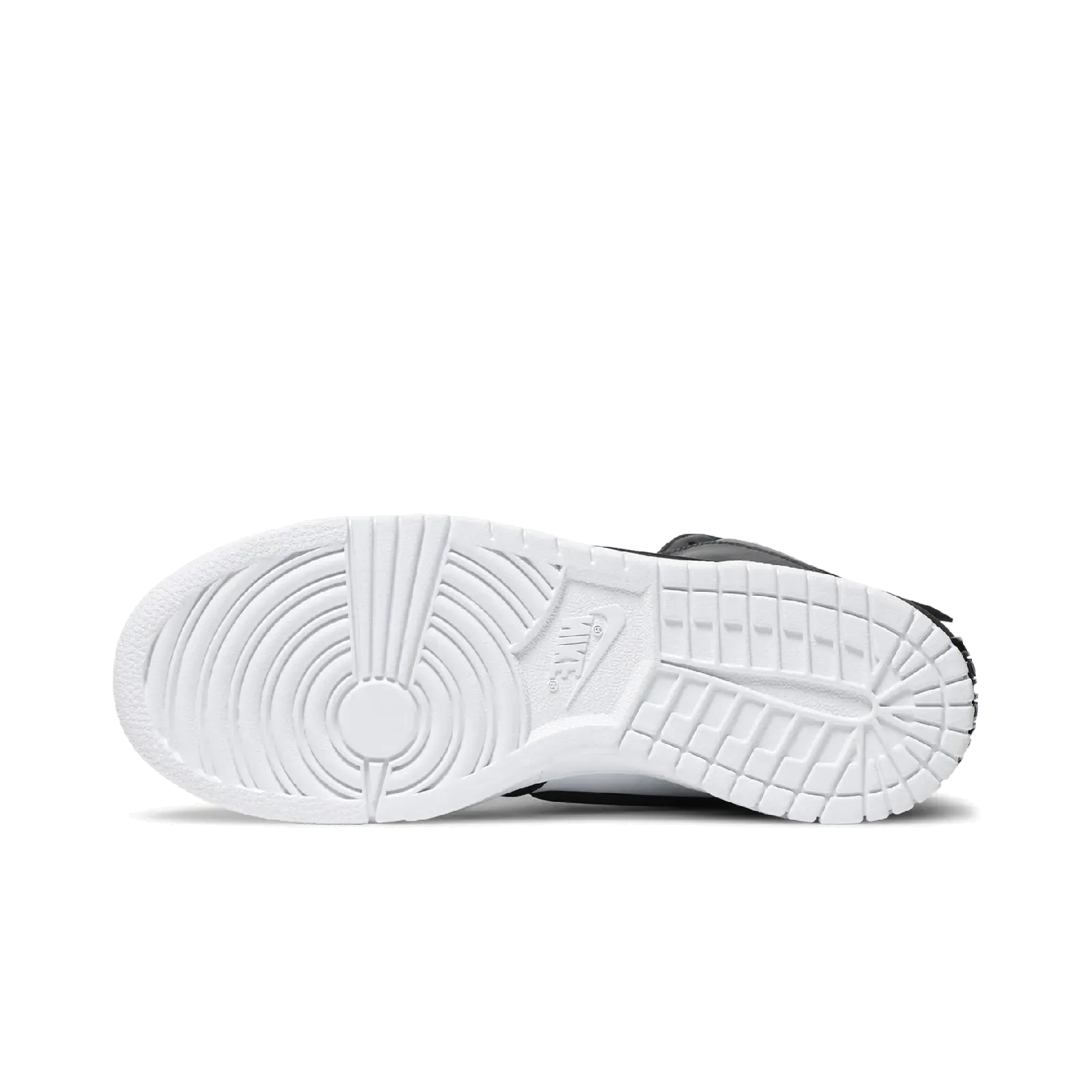 Nike Dunk High AMBUSH Black White Nike Limited Colorway Shoes