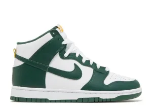 Nike Dunk High Australia Nike athletic shoes with flyknit design