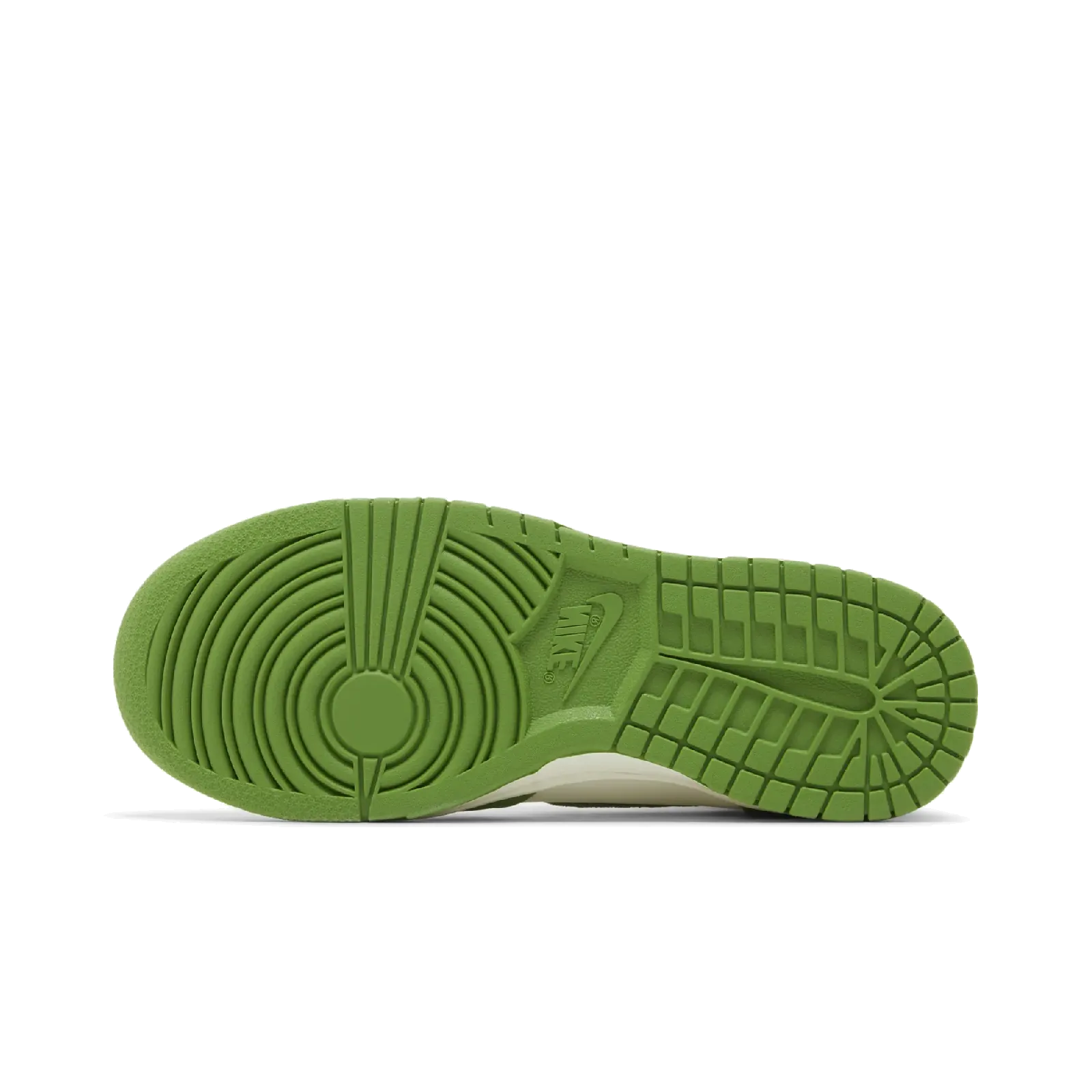 Nike Dunk High Chlorophyll Sail (Women's) Nike Limited Colorway Shoes