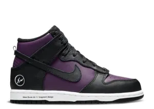 Nike Dunk High Fragment Design Bejing (2021) (PS) Nike high-performance sneakers for workouts