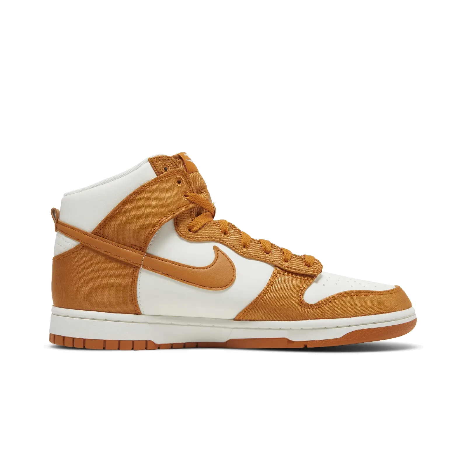 Nike Dunk High Monarch Nike Limited Colorway Shoes