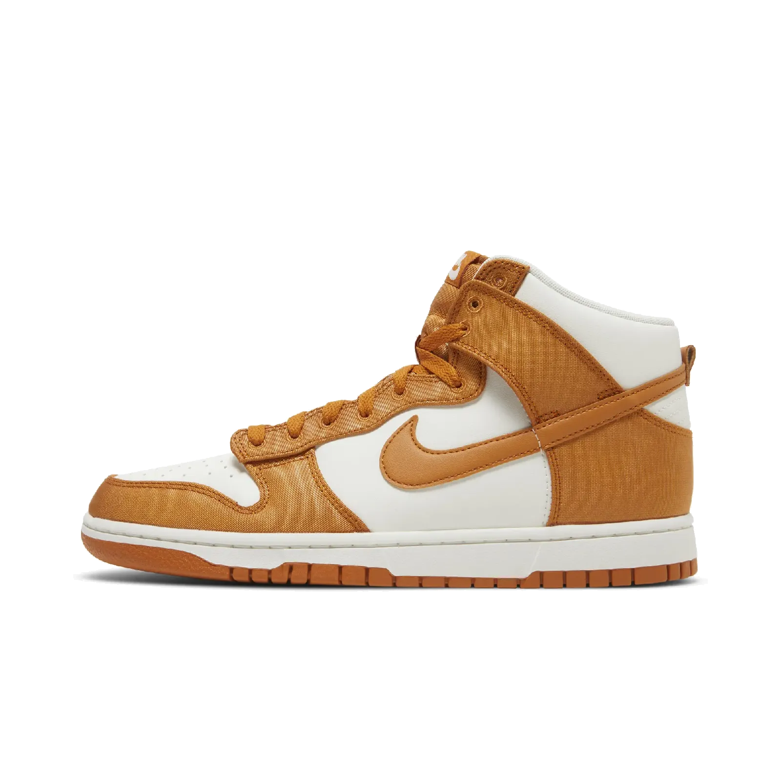 Nike Dunk High Monarch Nike sneakers in limited color packs