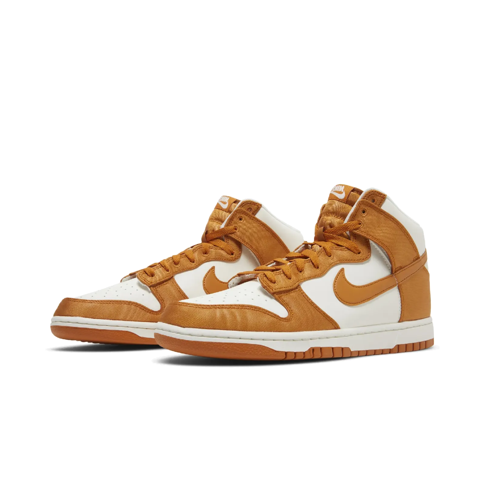 Nike Dunk High Monarch Nike Limited Colorway Shoes