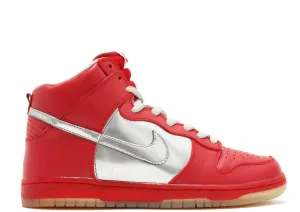 Nike Dunk High Mork and Mindy Nike high-performance sneakers for workouts