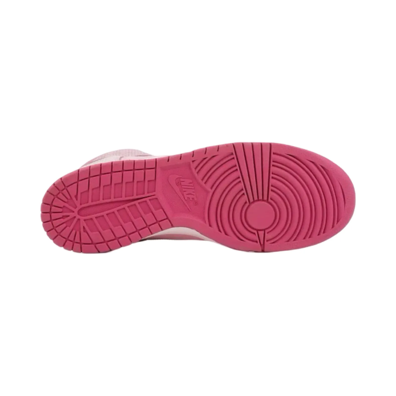 Nike Dunk High SB Year Of The Pig 2007 Iconic Sneakers