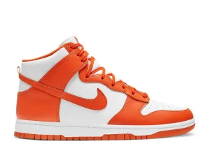 Nike Dunk High Syracuse (2021) Nike high-performance sneakers for workouts