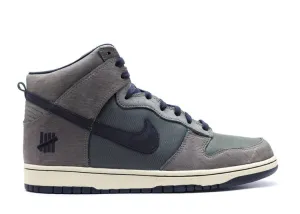 Nike Dunk High UNDFTD Bring Back Pack Ballistic Green Nike high-performance sneakers for workouts