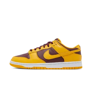 Nike Dunk Low Arizona State Nike sneakers in limited color packs