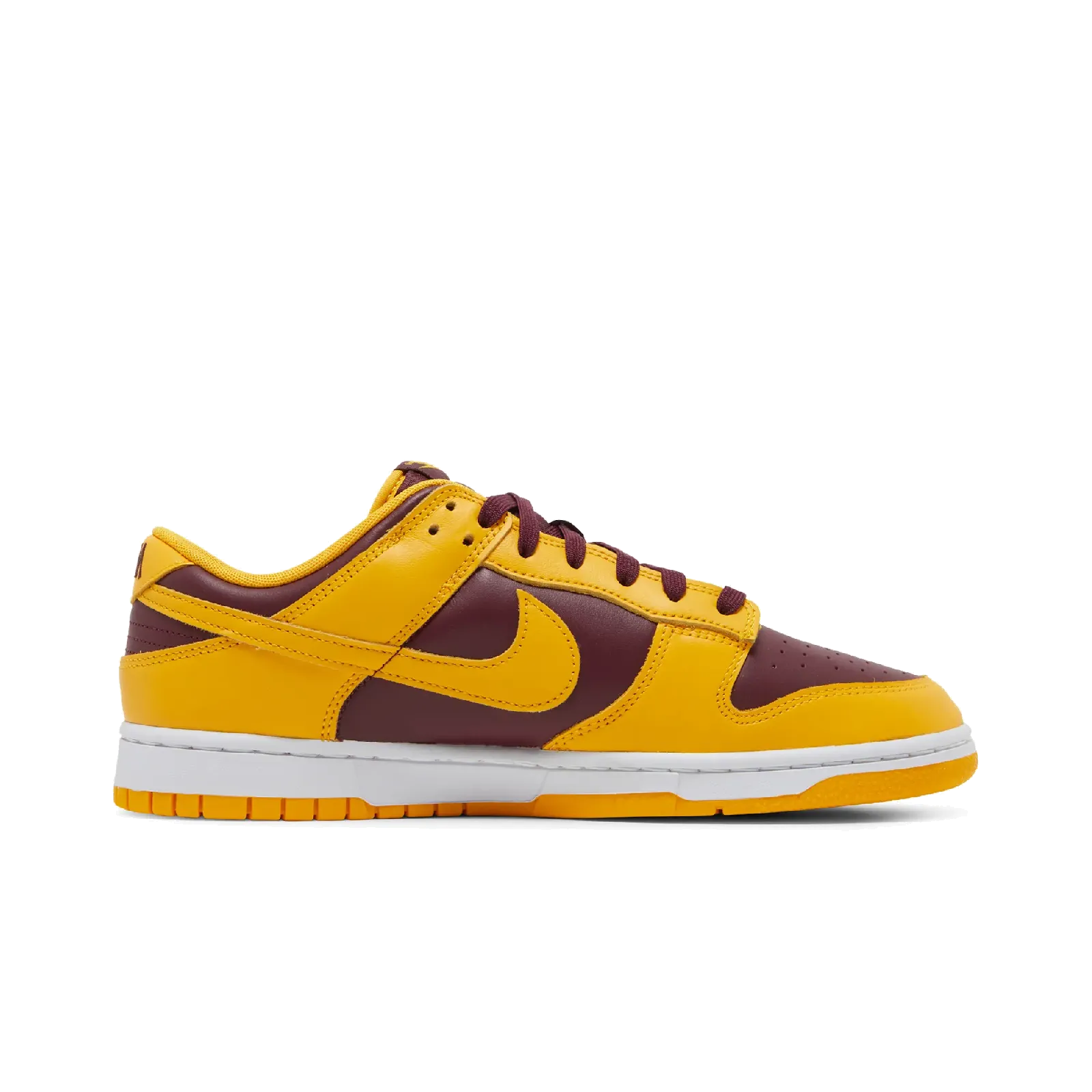 Nike Dunk Low Arizona State Nike Limited Colorway Shoes