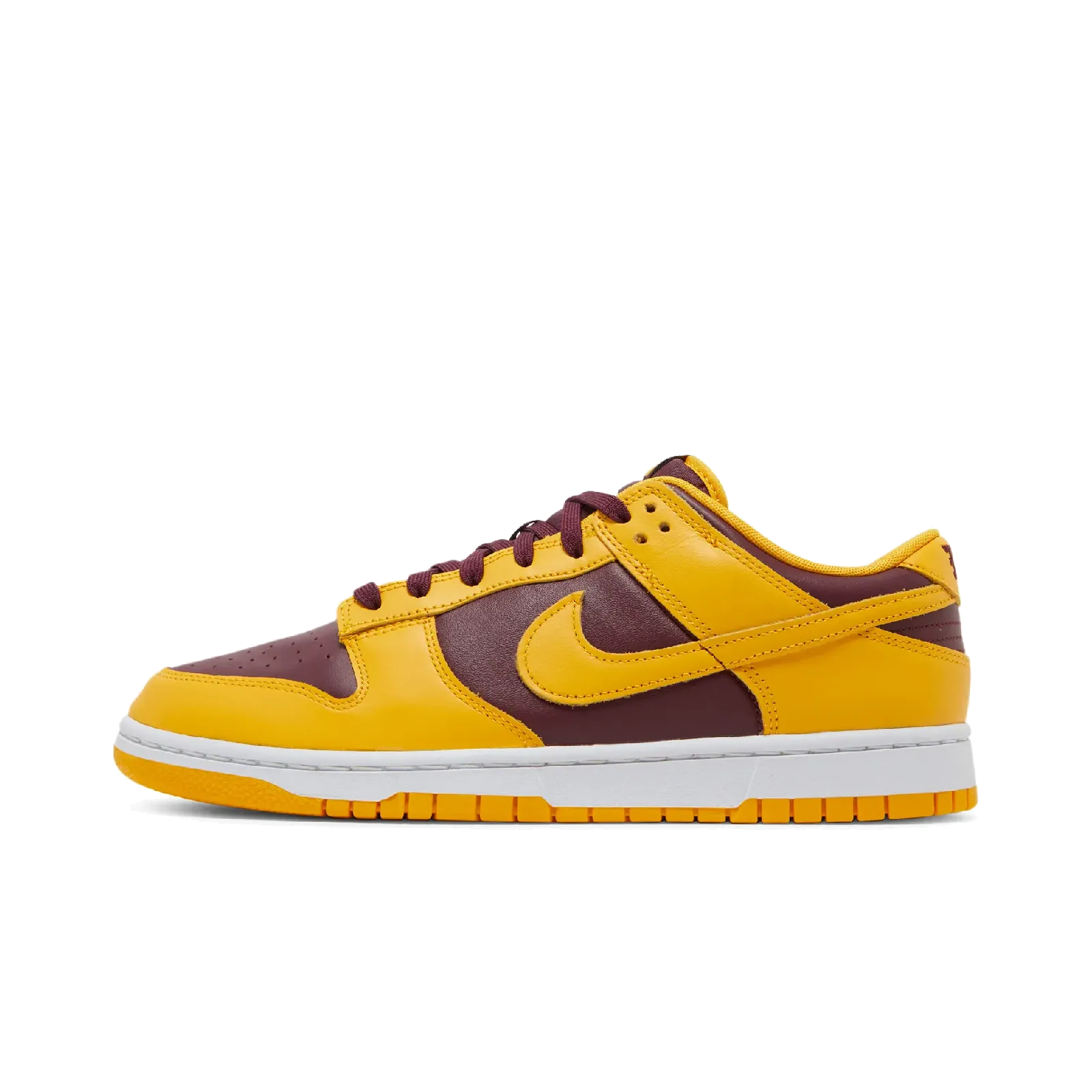 Nike Dunk Low Arizona State Nike sneakers in limited color packs