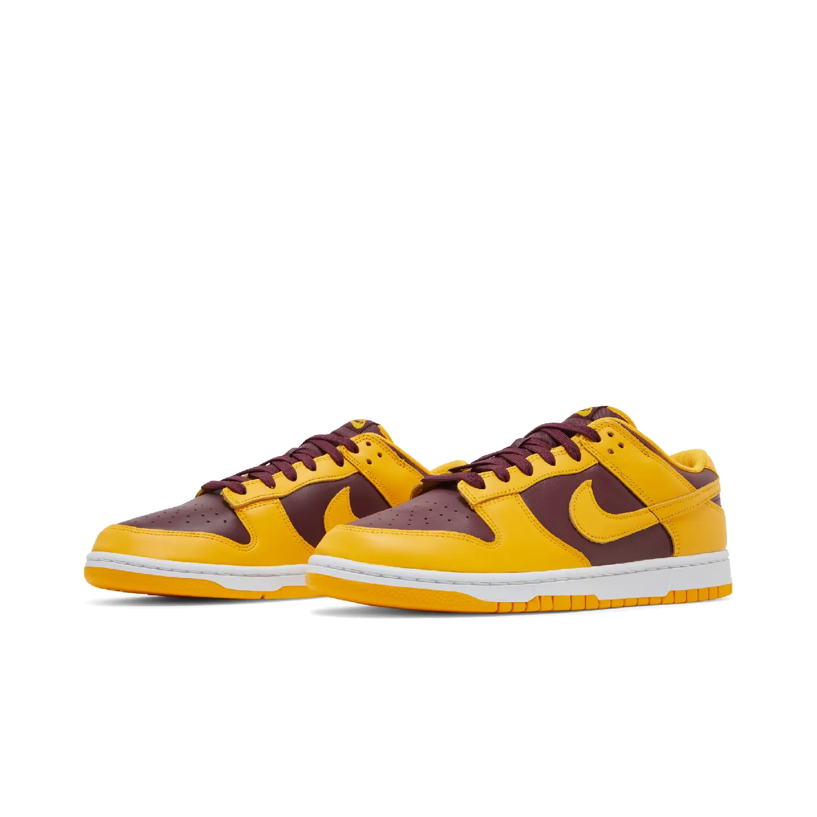 Nike Dunk Low Arizona State Nike Limited Colorway Shoes
