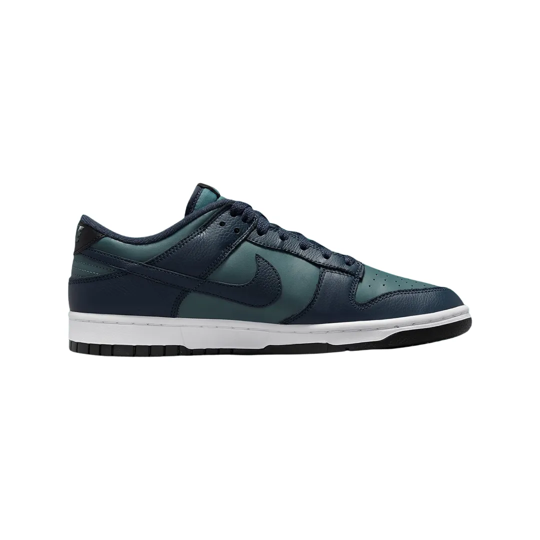 Nike Dunk Low Armory Navy Iconic Sneakers