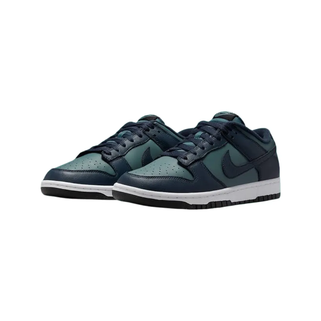 Nike Dunk Low Armory Navy Iconic Sneakers