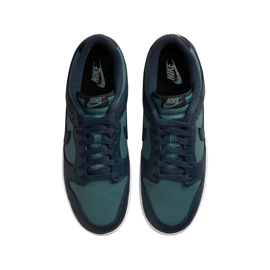 Nike Dunk Low Armory Navy Iconic Sneakers