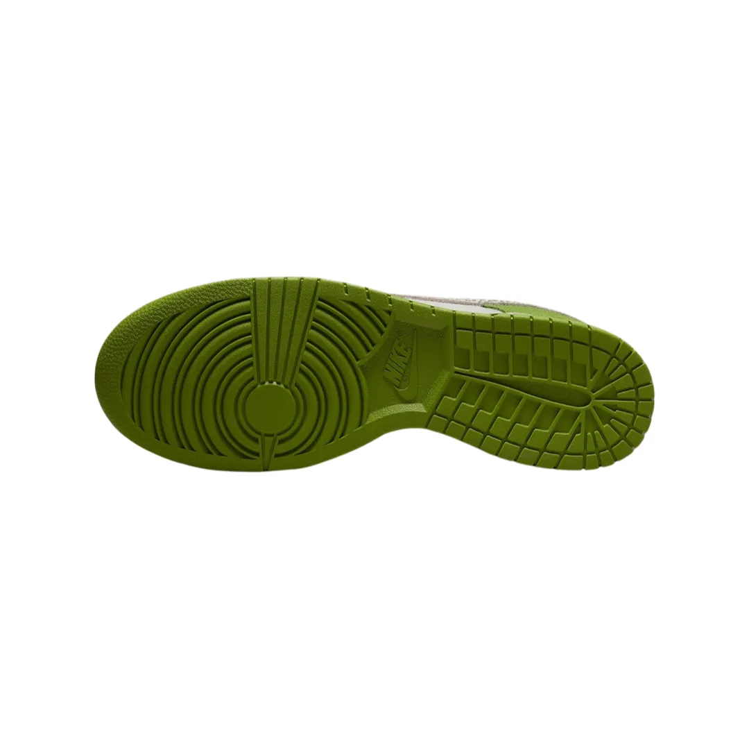 Nike Dunk Low AS Chlorophyll Iron Ore Iconic Sneakers