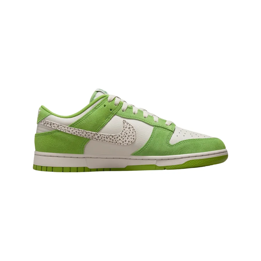 Nike Dunk Low AS Chlorophyll Iron Ore Iconic Sneakers
